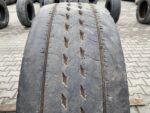 Opona ciężarowa 385/65R22.5 GOODYEAR KMAX S GEN-2 / 10-11mm