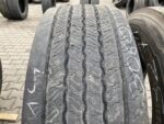 Opony ciężarowe 385/65R22.5 CONTINENTAL HYBRID HS3 / 13-14mm
