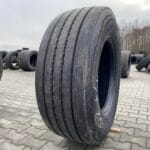  Opona ciężarowa 385/65R22.5 CONTINENTAL CONTI  HYBRID HT3 / 14mm