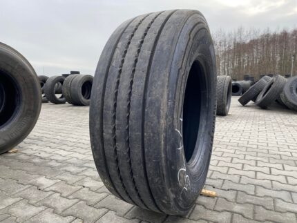  Opona ciężarowa 385/65R22.5 CONTINENTAL CONTI  HYBRID HT3 / 14mm