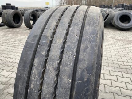 Opona ciężarowa 385/65R22.5 CONTINENTAL CONTI  HYBRID HT3 / 14mm