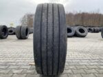 Opona ciężarowa 385/65R22.5 CONTINENTAL CONTI  HYBRID HT3 / 14mm