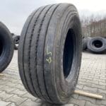  Opona ciężarowa 385/65R22.5 CONTINENTAL CONTI  HYBRID HT3 / 14mm