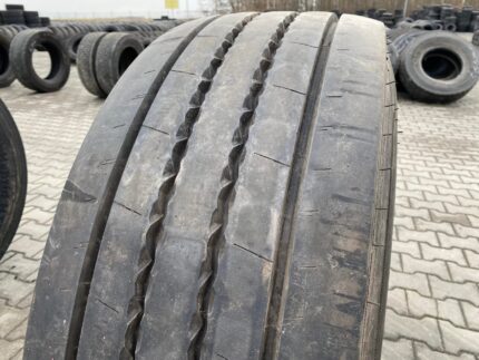Opona ciężarowa 385/65R22.5 CONTINENTAL CONTI  HYBRID HT3 / 14mm