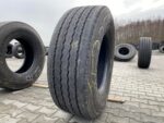 Opona ciężarowa 385/65R22.5 BRIDGESTONE R179 AS / 9-10mm
