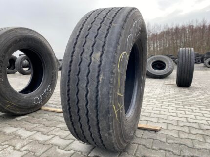  Opona ciężarowa 385/65R22.5 BRIDGESTONE R179 AS / 9-10mm