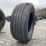  Opona ciężarowa 385/65R22.5 CONTINENTAL CONTI  HYBRID HT3+ / 10-11mm