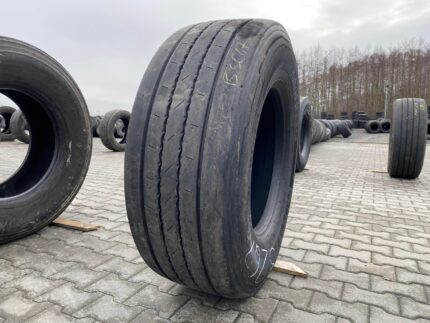  Opona ciężarowa 385/65R22.5 CONTINENTAL CONTI  HYBRID HT3+ / 10-11mm