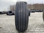 Opona ciężarowa 385/65R22.5 CONTINENTAL CONTI  HYBRID HT3+ / 10-11mm