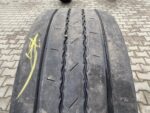 Opona ciężarowa 385/65R22.5 CONTINENTAL CONTI  HYBRID HT3+ / 10-11mm