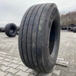  Opona ciężarowa 385/65R22.5 MICHELIN XMULTI T / 8-9mm