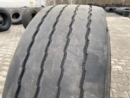 Opona ciężarowa 385/65R22.5 MICHELIN XMULTI T / 8-9mm