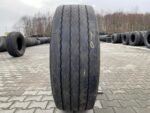 Opona ciężarowa 385/65R22.5 MICHELIN XMULTI T / 8-9mm