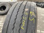 Opona ciężarowa 385/65R22.5 SEMPERIT RUNNER T2 / 8-9mm