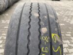 Opona ciężarowa 385/65R22.5 SEMPERIT RUNNER T2 / 8-9mm