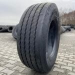  Opona ciężarowa 385/65R22.5 MICHELIN XMULTI T / 13-14mm