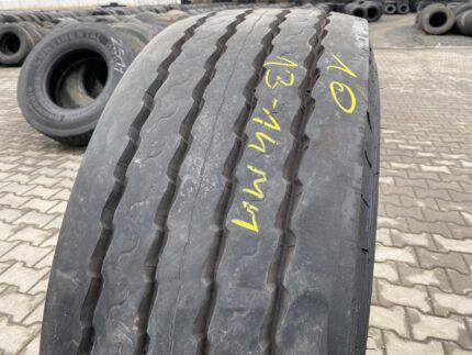 Opona ciężarowa 385/65R22.5 MICHELIN XMULTI T / 13-14mm