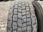 Opona ciężarowa 295/60R22.5 CROSSWIND CWD30K / 7-10mm
