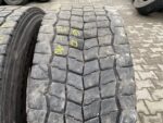 Opona ciężarowa 295/60R22.5 CROSSWIND CWD30K / 7-10mm