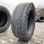  Opona ciężarowa 315/60R22.5 MICHELIN XLINE ENERGY D / 6-7mm