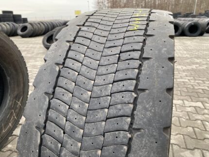 Opona ciężarowa 315/60R22.5 MICHELIN XLINE ENERGY D / 6-7mm