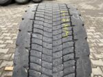 Opona ciężarowa 315/60R22.5 MICHELIN XLINE ENERGY D / 6-7mm