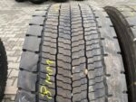 Opony ciężarowe 315/60R22.5 PIRELLI TH01 PROWAY / 5-8mm