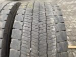Opony ciężarowe 315/60R22.5 PIRELLI TH01 PROWAY / 5-8mm