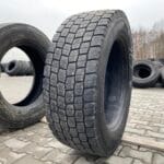  Opona ciężarowa 295/60R22.5 MICHELIN XMULTIWAY XDE+N / 10-11mm