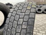 Opona ciężarowa 295/60R22.5 MICHELIN XMULTIWAY XDE+N / 10-11mm