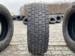 Opona ciężarowa 295/60R22.5 MICHELIN XMULTIWAY XDE+N / 10-11mm