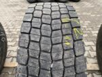 Opona ciężarowa 295/60R22.5 MICHELIN XMULTIWAY XDE+N / 10-11mm