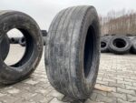 Opona ciężarowa 315/60R22.5 KUMHO KRS03 / 8-9mm