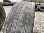 Opona ciężarowa 315/60R22.5 KUMHO KRS03 / 8-9mm