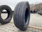 Opona ciężarowa 315/70R22.5 MICHELIN XLINE ENERGY  Z EVO 2 / 7mm