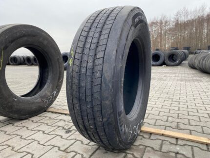  Opona ciężarowa 315/70R22.5 MICHELIN XLINE ENERGY  Z EVO 2 / 7mm