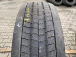 Opona ciężarowa 315/70R22.5 MICHELIN XLINE ENERGY  Z EVO 2 / 7mm