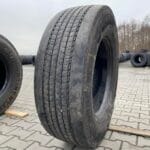  Opona ciężarowa 315/70R22.5 MICHELIN X MULTI Z / 8-9mm