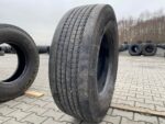 Opona ciężarowa 315/70R22.5 MICHELIN X MULTI Z / 8-9mm