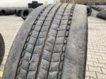 Opona ciężarowa 315/70R22.5 MICHELIN X MULTI Z / 8-9mm