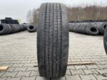 Opona ciężarowa 315/70R22.5 MICHELIN X MULTI Z / 8-9mm