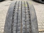 Opona ciężarowa 315/70R22.5 MICHELIN X MULTI Z / 8-9mm
