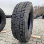  Opona ciężarowa 305/70R19.5 CONTINENTAL HDR  / 15-16mm