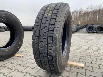 Opona ciężarowa 305/70R19.5 CONTINENTAL HDR / 15-16mm