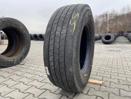 Opona ciężarowa 305/70R19.5 CONTINENTAL HYBRID HS3 / 6-7mm
