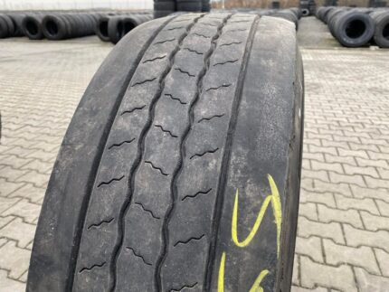 Opona ciężarowa 305/70R19.5 CONTINENTAL HYBRID HS3 / 6-7mm