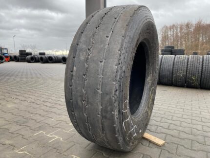 Opona ciężarowa 385/65R22.5 GOODYEAR OMNITRAC MST II / 8-10mm