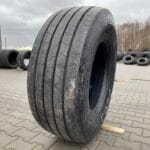  Opona ciężarowa 385/65R22.5 GOODYEAR KMAX T GEN-2 HL / 14-15mm