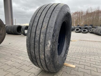 Opona ciężarowa 385/65R22.5 GOODYEAR KMAX T GEN-2 HL / 14-15mm