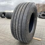  Opona ciężarowa 385/65R22.5 GOODYEAR KMAX T GEN-2 HL / 15-16mm